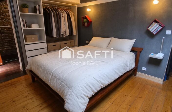 Appartement - 3 pièces - 76m2 — photo 5