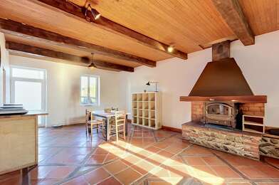 Maison 5 pièces 159000 €