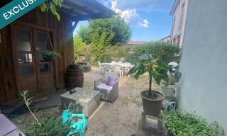Maison 4 Pièces 92 m² à vendre à Brocas (40420)