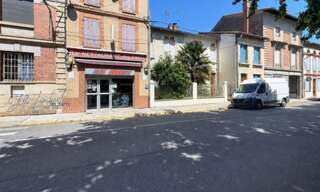 Commerce 4 Pièces 300 m² à vendre à Villemur-sur-Tarn (31340)