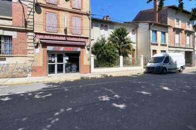 Commerce 4 pièces 450000 €