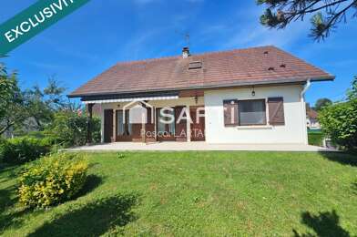 Maison 6 pièces 220000 €