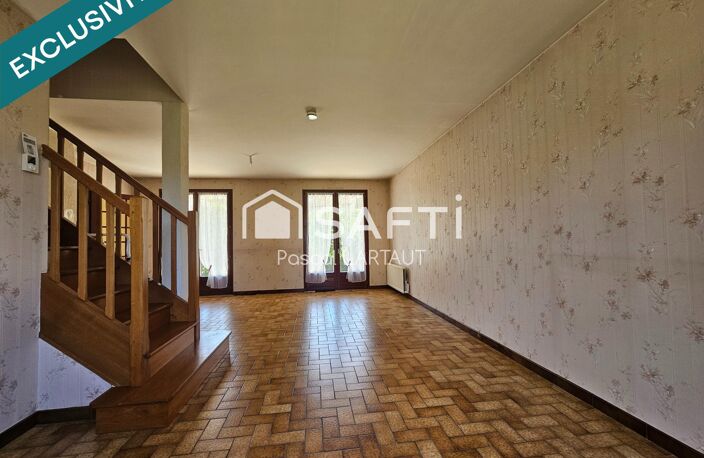 Maison familiale proche Lons-le-Saunier — photo 3