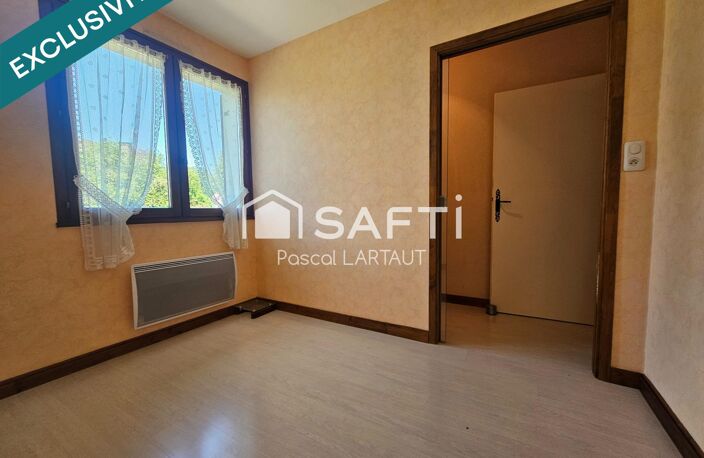 Maison familiale proche Lons-le-Saunier — photo 4