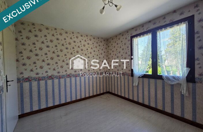Maison familiale proche Lons-le-Saunier — photo 5