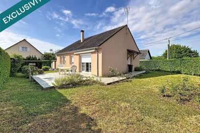 Maison 5 pièces 150000 €