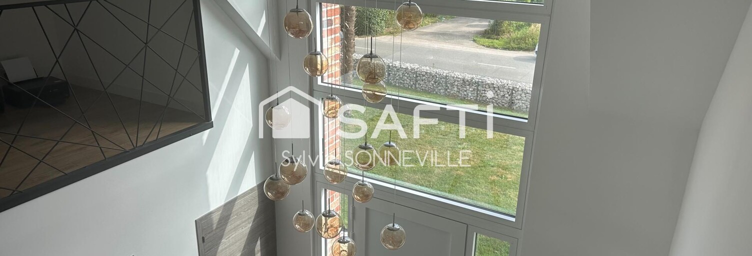 Maison 10 Pièces 255 m² à vendre à Millam (59143)