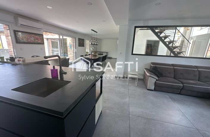 Maison d'exception avec piscine intérieure — photo 2