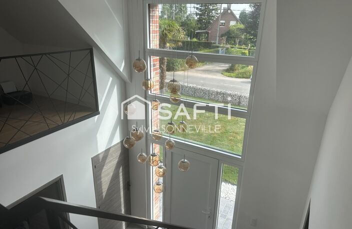 Maison d'exception avec piscine intérieure — photo 4
