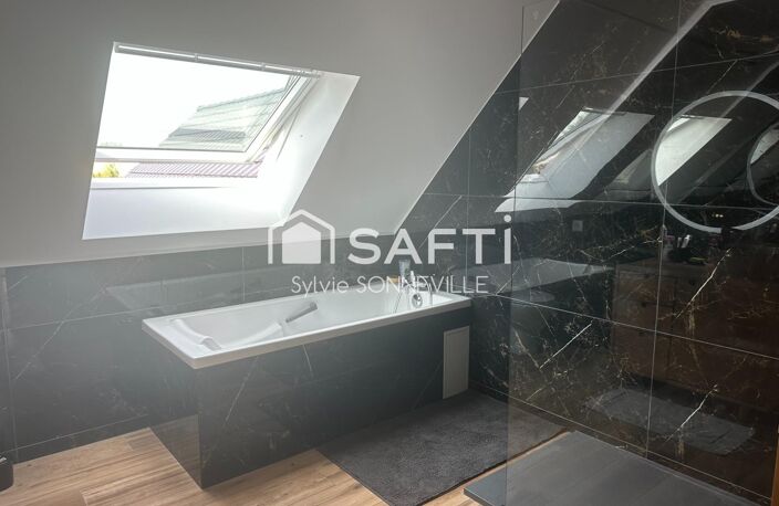 Maison d'exception avec piscine intérieure — photo 5