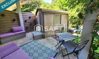 Appartement 2 Pièces 35 m² à vendre à Wolfisheim (67202)