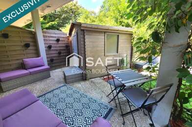 Appartement 2 pièces 139000 €