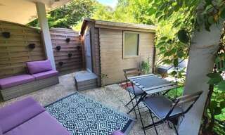 Appartement 2 Pièces 35 m² à vendre à Wolfisheim (67202)