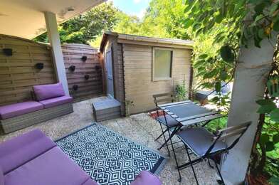 Appartement 2 pièces 139000 €