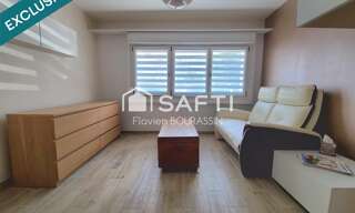 Appartement 2 Pièces 35 m² à vendre à Wolfisheim (67202)