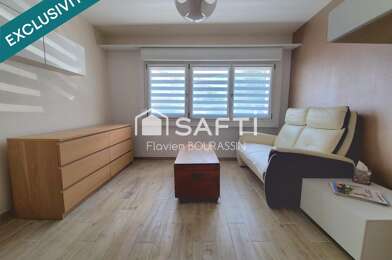 Appartement 2 pièces 139000 €
