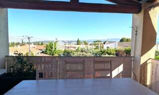 Appartement 4 Pièces 98 m² à vendre à Pertuis (84120)