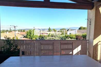 Appartement 4 pièces 327000 €
