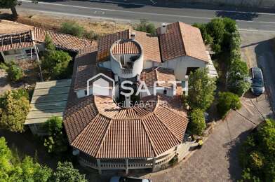 Maison 9 pièces 399000 €