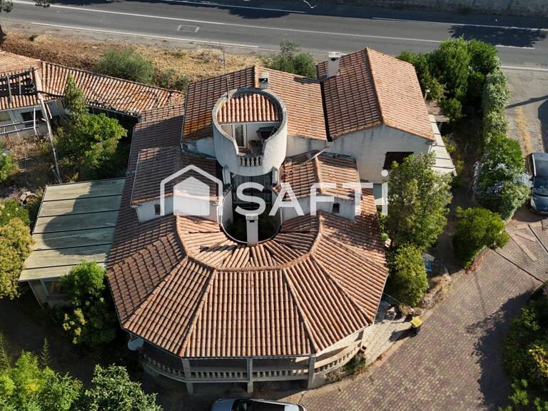 Maison 255m² - 5ch - terrain 1300m² - piscine — photo 1