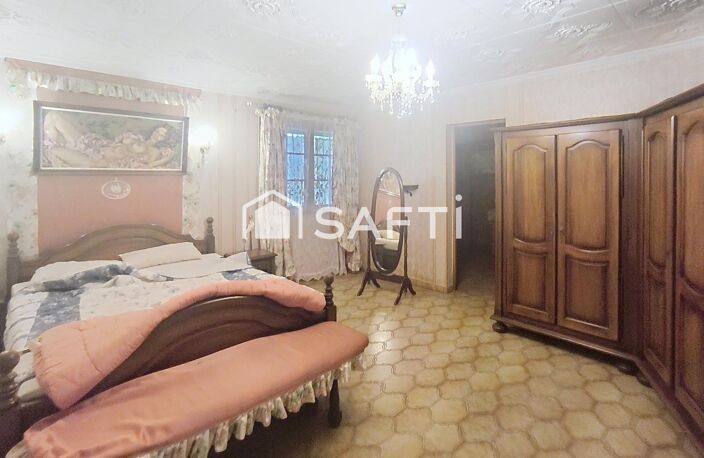 Maison 255m² - 5ch - terrain 1300m² - piscine — photo 5