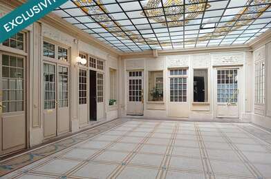 Appartement 1 pièces 167500 €