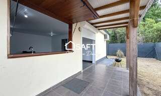 Maison 3 Pièces 53 m² à louer à Le Moule (97160)