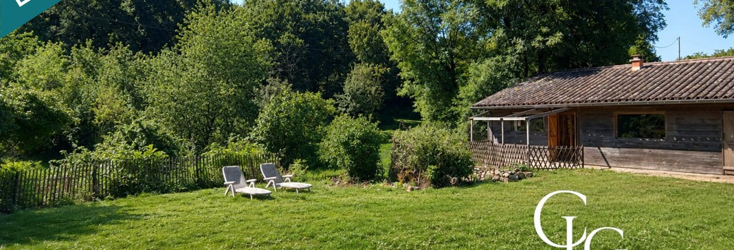 Maison 2 Pièces 100 m² à vendre à Larroque (81140)