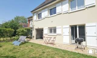 Maison 6 Pièces 110 m² à vendre à Bures-sur-Yvette (91440)