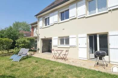 Maison 6 pièces 461000 €