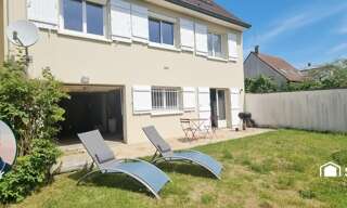 Maison 6 Pièces 110 m² à vendre à Bures-sur-Yvette (91440)
