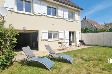 Maison 6 pièces 445000 €