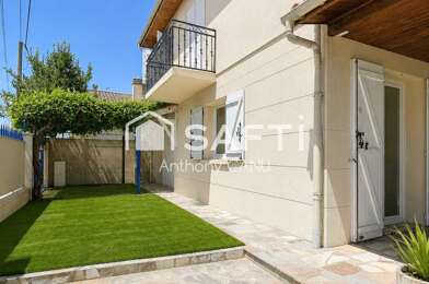 Maison 5 pièces 439900 €