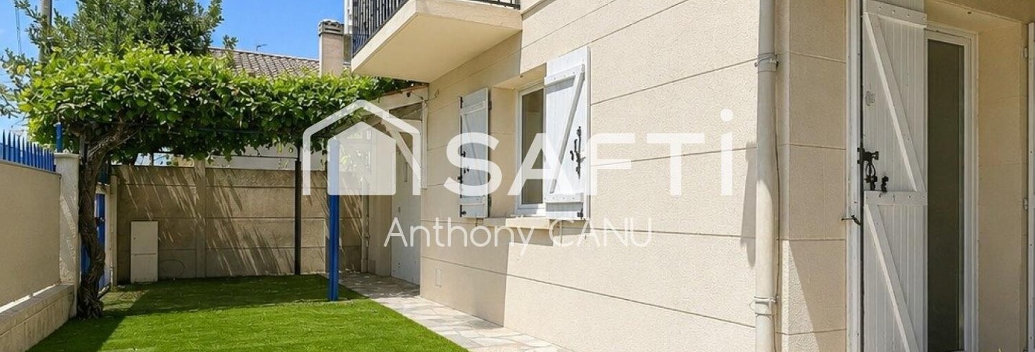 Maison 5 Pièces 138 m² à vendre à Bègles (33130)