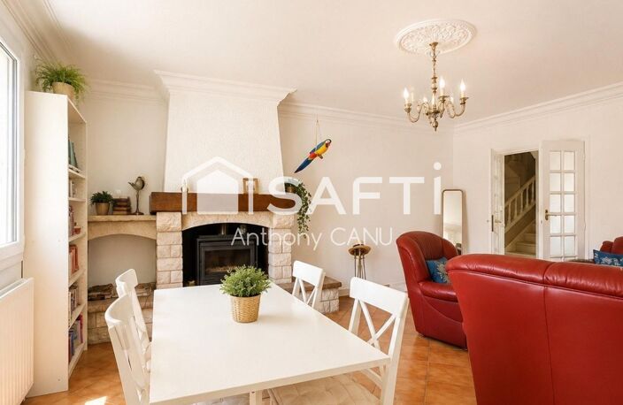 Maison familiale avec jardin et dépendance — photo 3