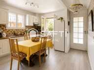Maison familiale avec jardin et dépendance — photo 4