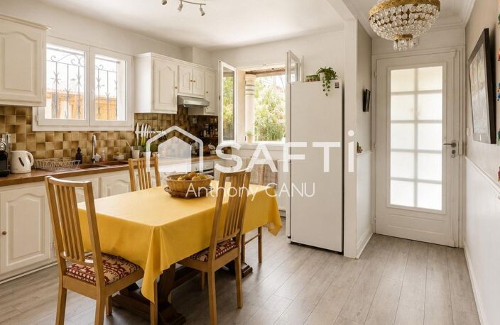 Maison familiale avec jardin et dépendance — photo 4