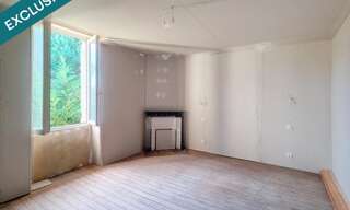 Maison 6 Pièces 111 m² à vendre à Preignac (33210)