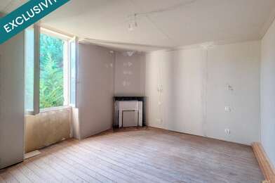 Maison 6 pièces 164000 €