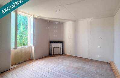 PREIGNAC maison à rénover — photo du bien