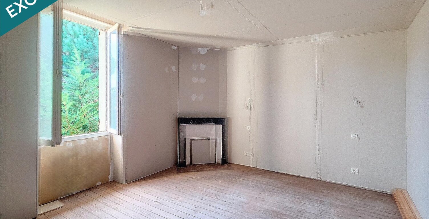 PREIGNAC maison à rénover — photo 1