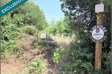 Terrain  29900 €