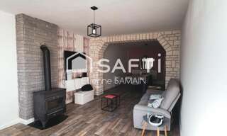 Maison 6 Pièces 110 m² à vendre à Douai (59500)