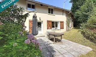 Maison 4 Pièces 123 m² à vendre à Saint-Genix-les-Villages (73240)