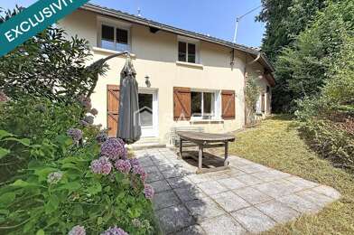 Maison 4 pièces 249500 €