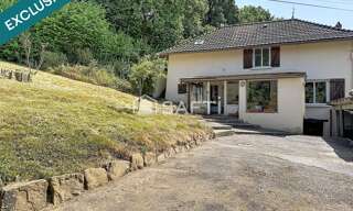 Maison 4 Pièces 123 m² à vendre à Saint-Genix-les-Villages (73240)