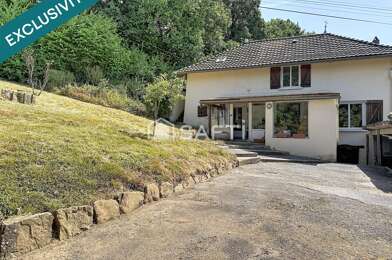 Maison 4 pièces 249500 €