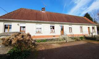Maison 7 Pièces 133 m² à vendre à Fressin (62140)