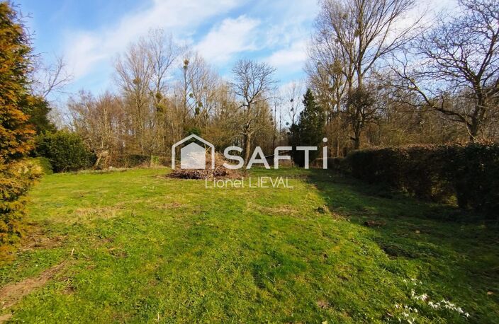 Longère de 133M2 habitable Plain pied sur 2460 m2 — photo 2