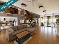 Maison 5 pièces - 165m² — photo 3